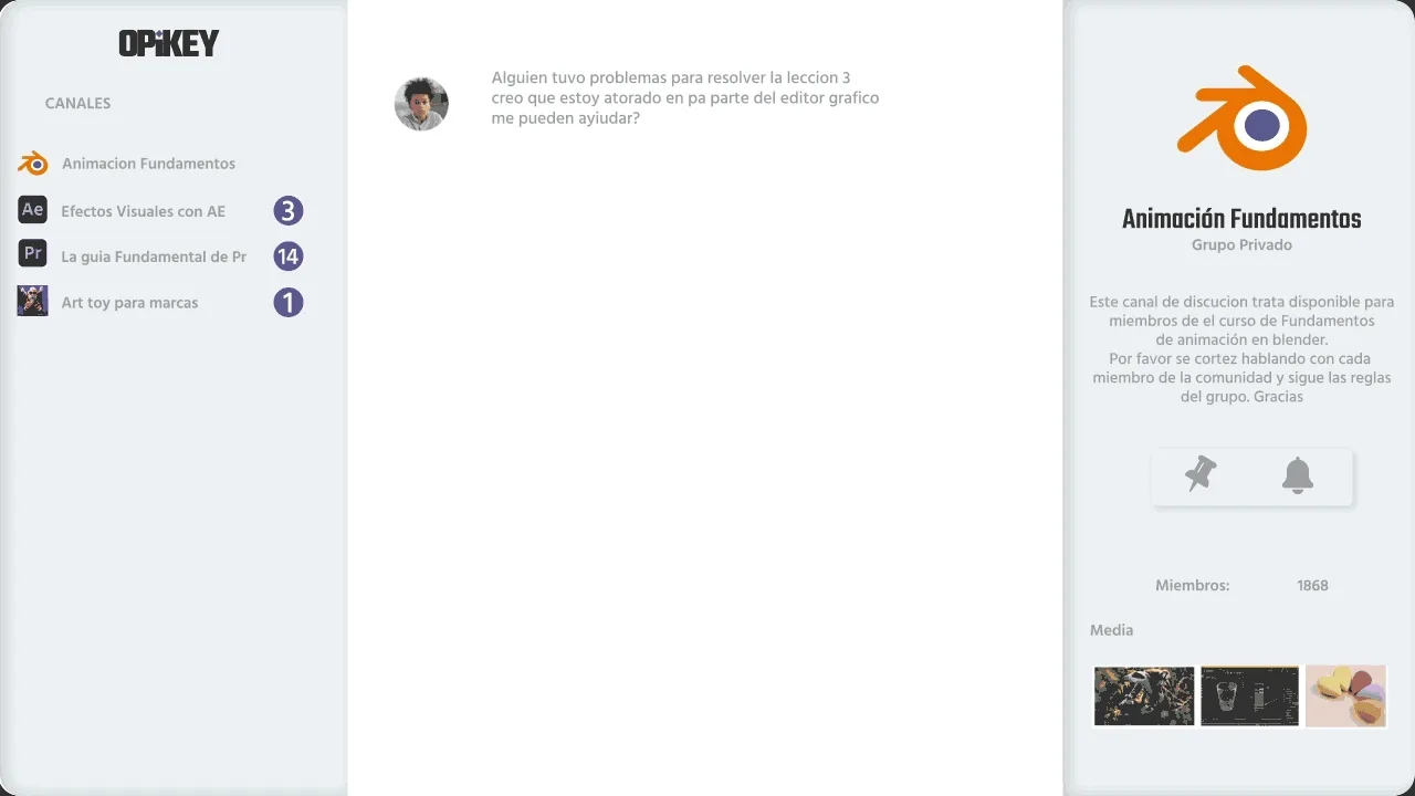 chat-grupal