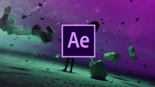 Domina After Effects