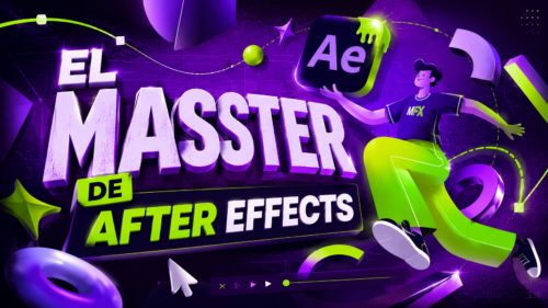 Domina After Effects
